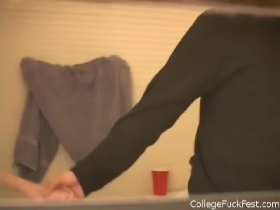 College teen 18+ Fucked