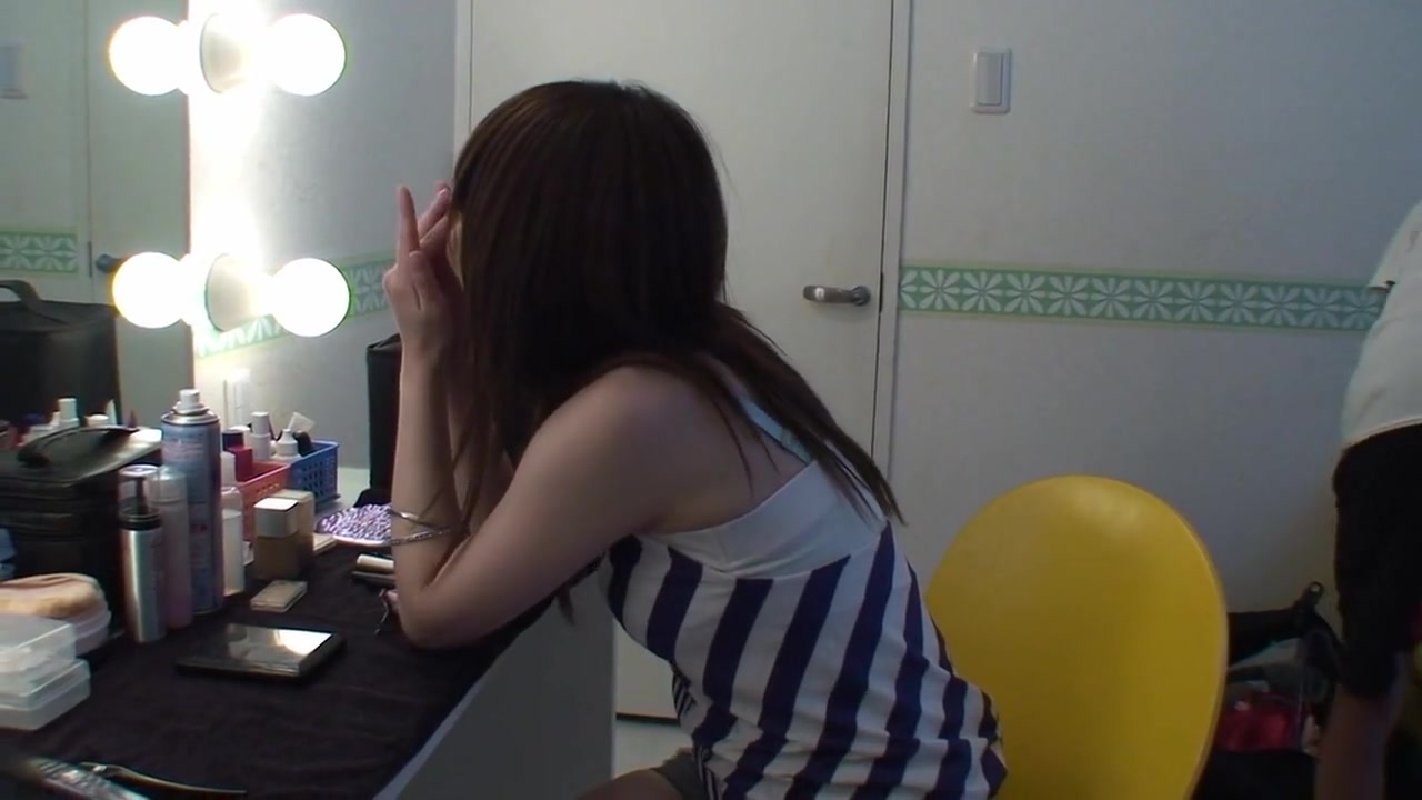 Sweet Japanese babe loves to tease before kinky sex by Solo Japanese