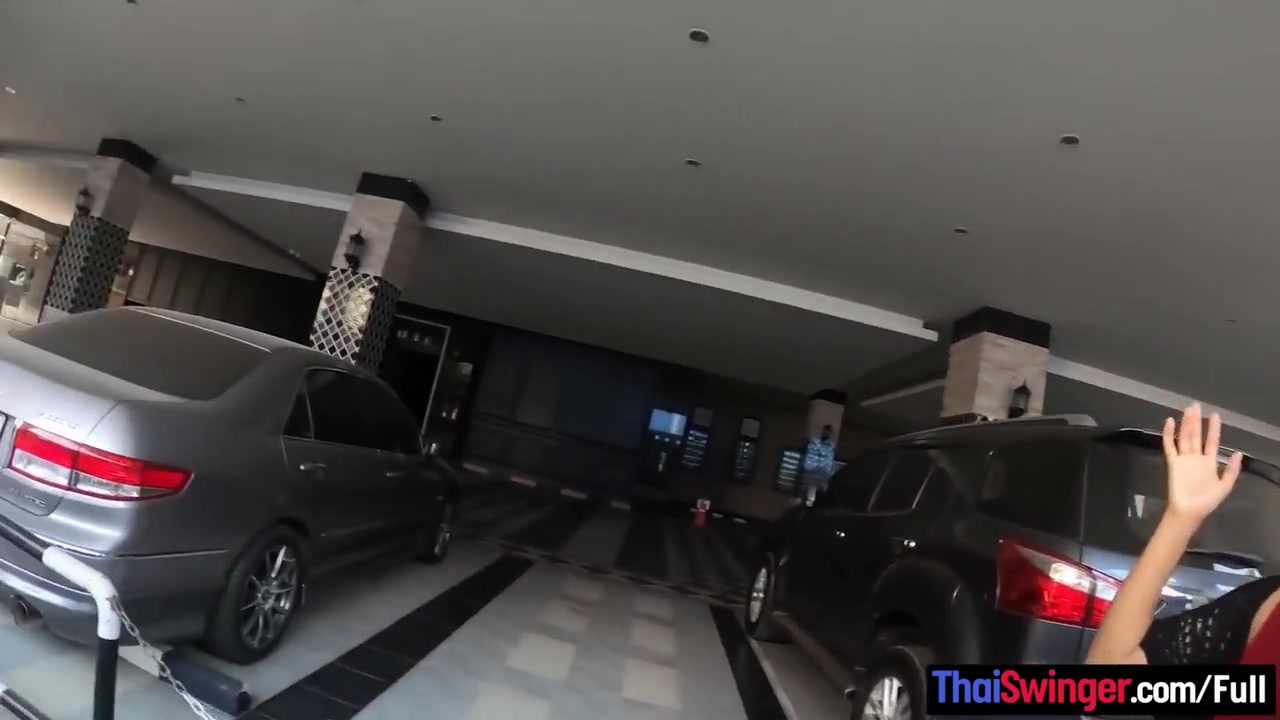 Amateur Thai Girl Picked Up In A Mall And Fucked From Behind Doggystyle With Lily Koh