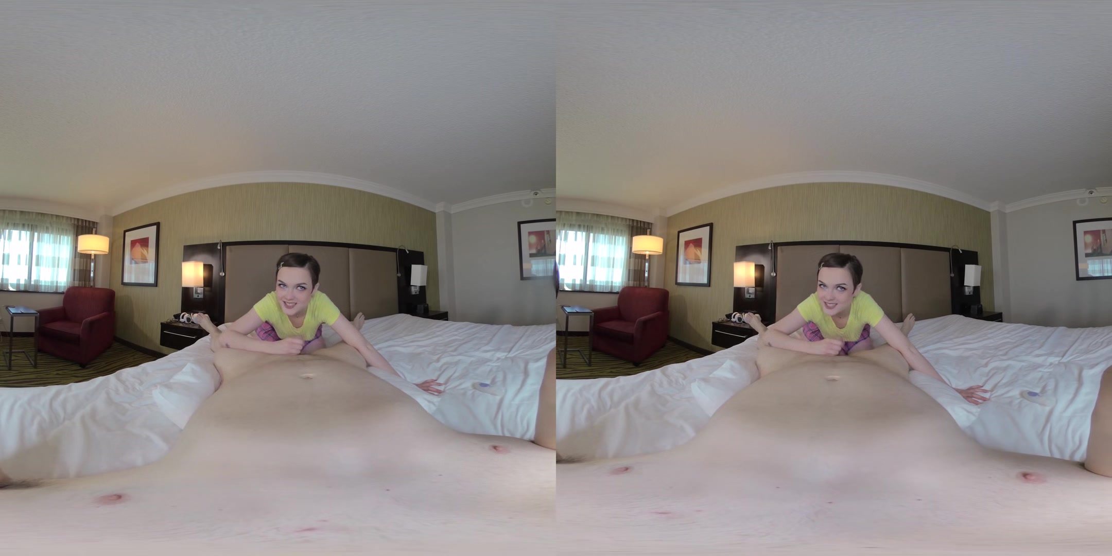 Pov Jade Valentine - Tadpolexxxstudio
