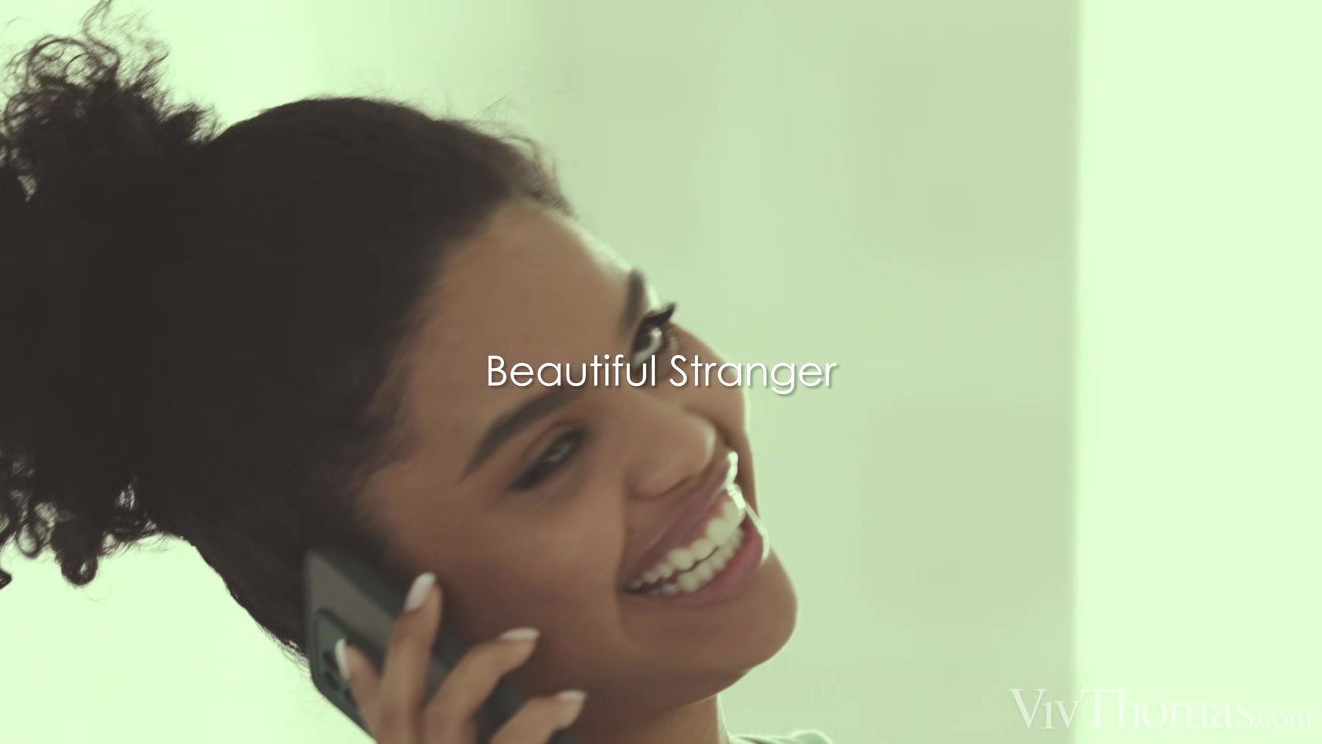 Beautiful Stranger 1 - Selva Lapiedra & Zazie S