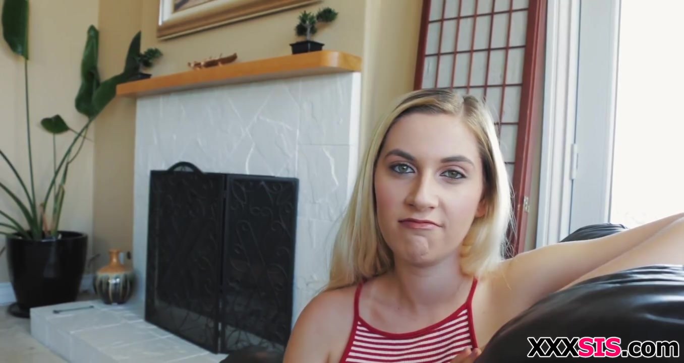Step### Niki Snow Needs Some Fucking