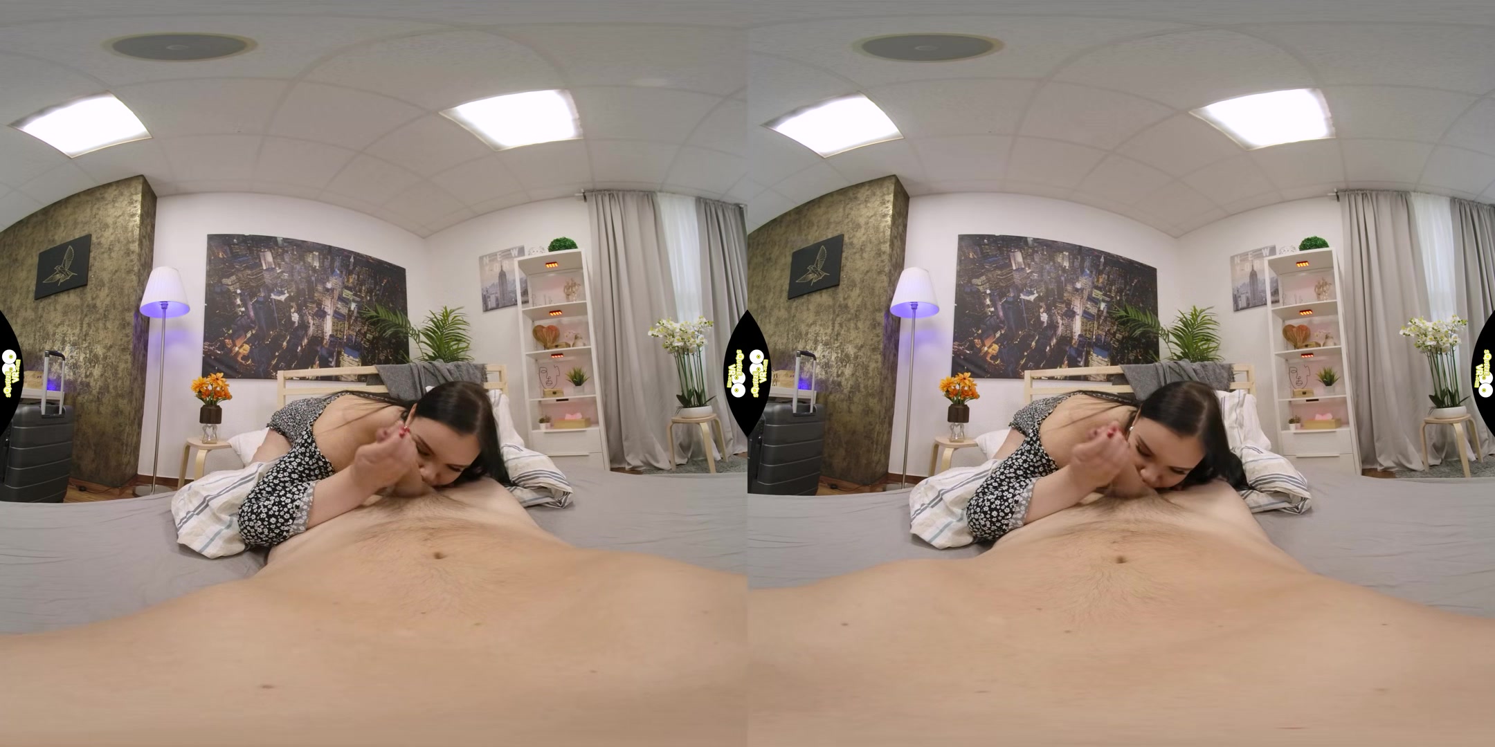 Sofia Lee - Squeeze Vr - Vr Porn Video