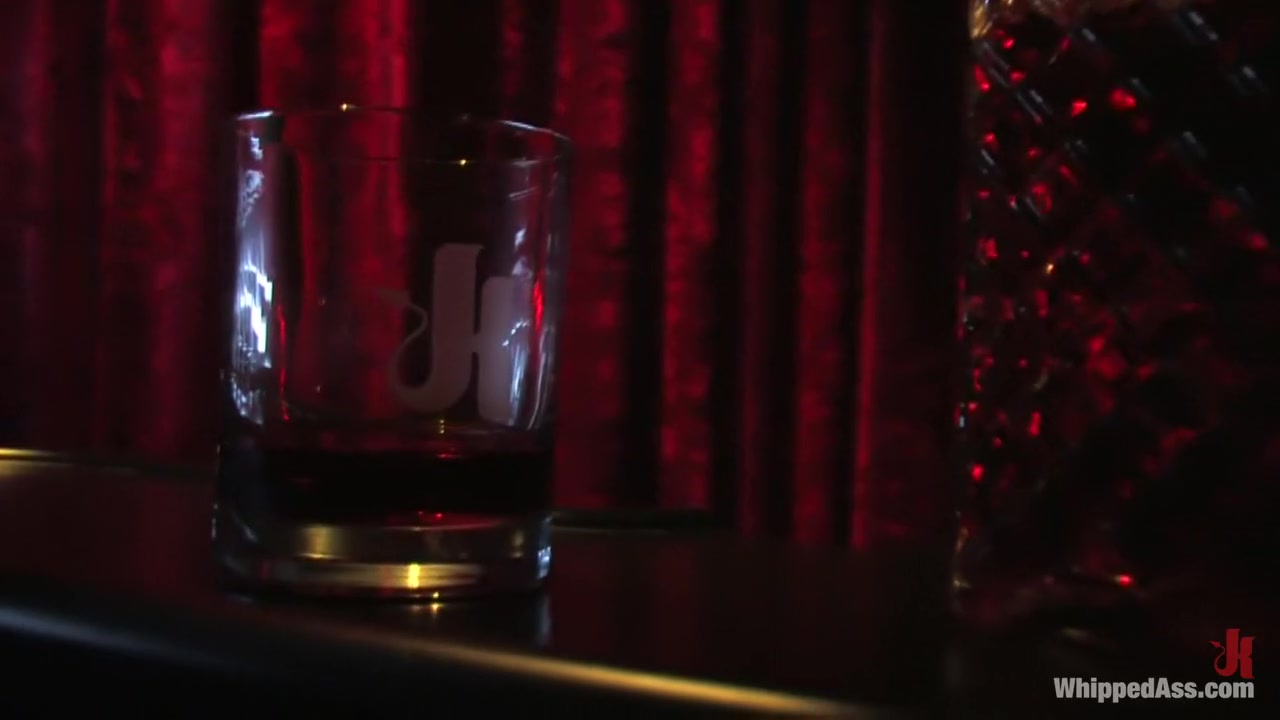 Night Club in Whippedass Video