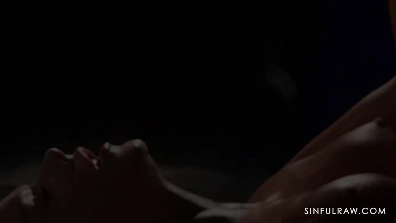 RAW and Tender Massage - Sinfulraw