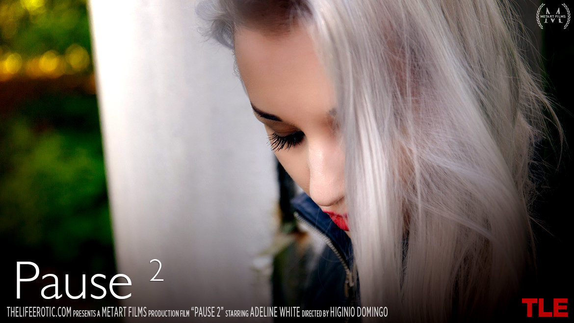 Pause 2 - Adelina White - TheLifeErotic