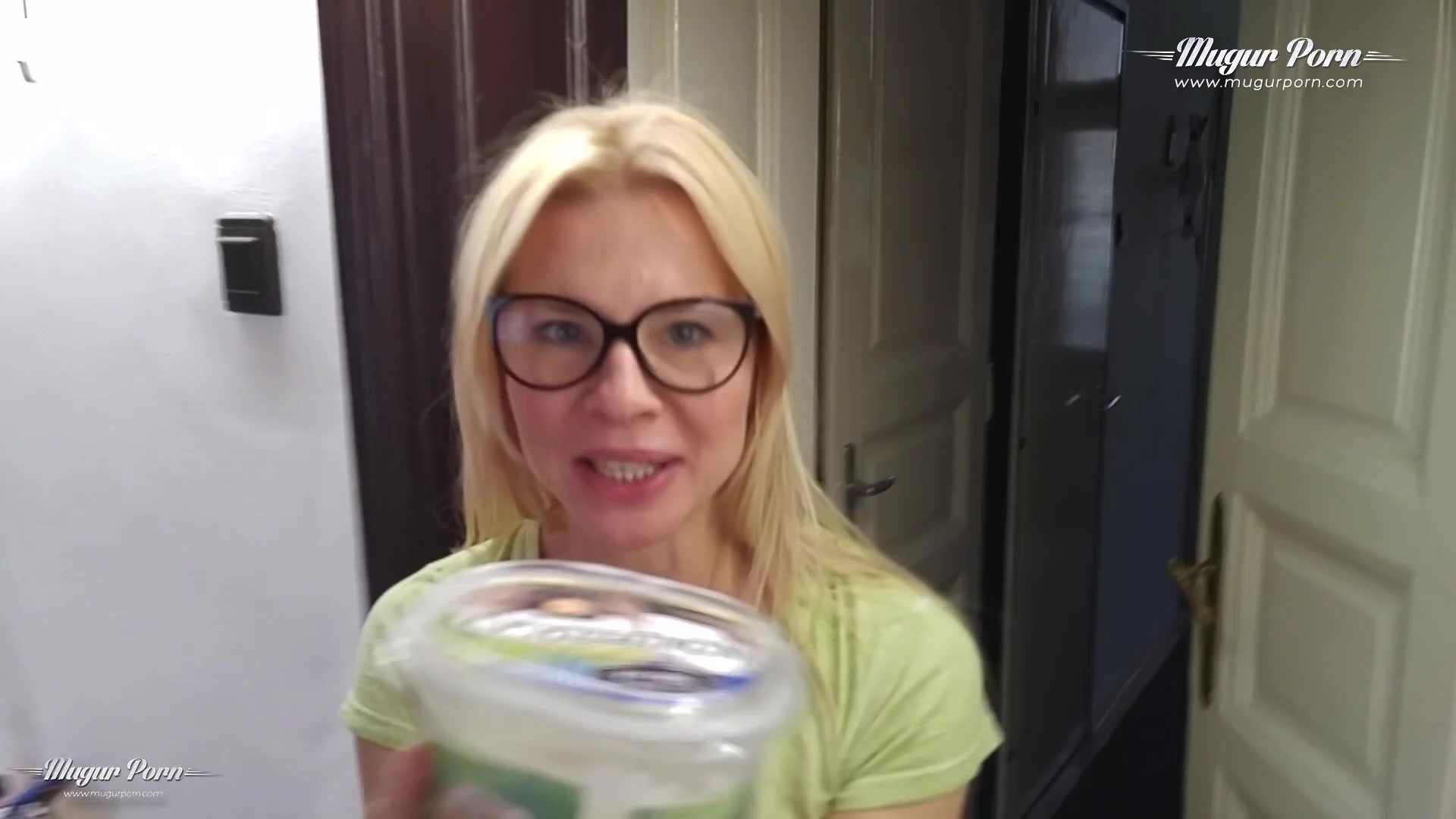 Nadya Basinger Urss Milf 48 Age Anal Creampie - Mugur Porn