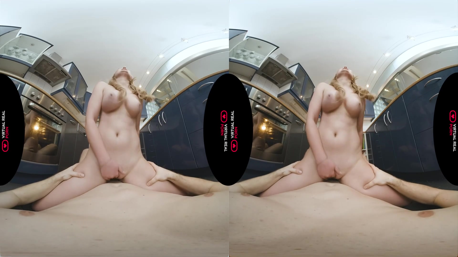 Helping Hand - VirtualRealPorn