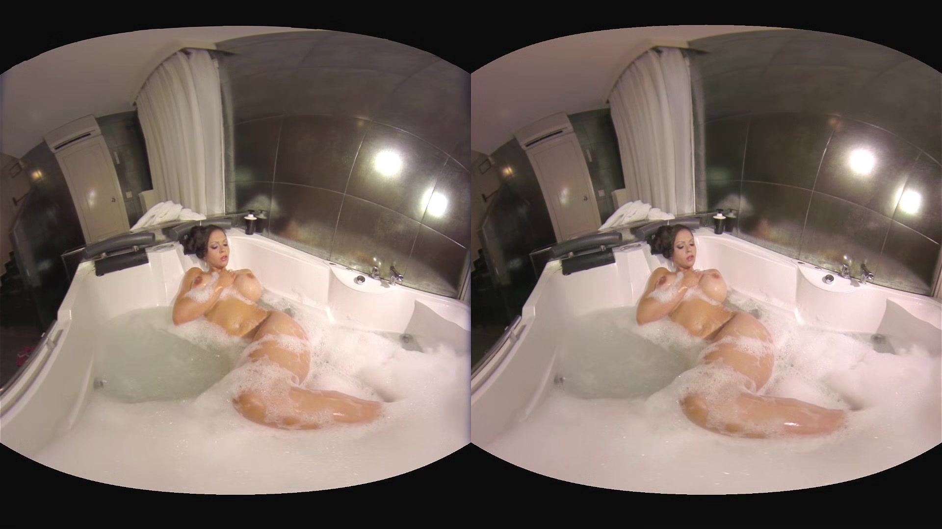 Hot Bath