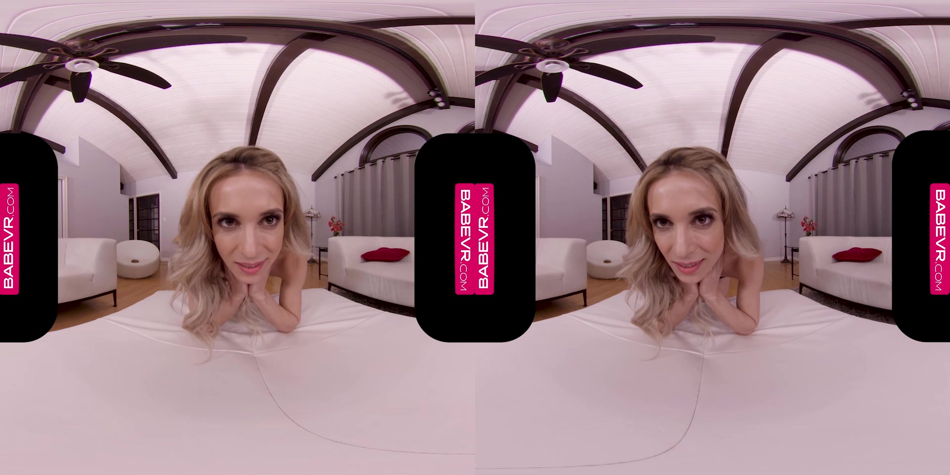 Aiden Ashley in The Witching Hour - BabeVR