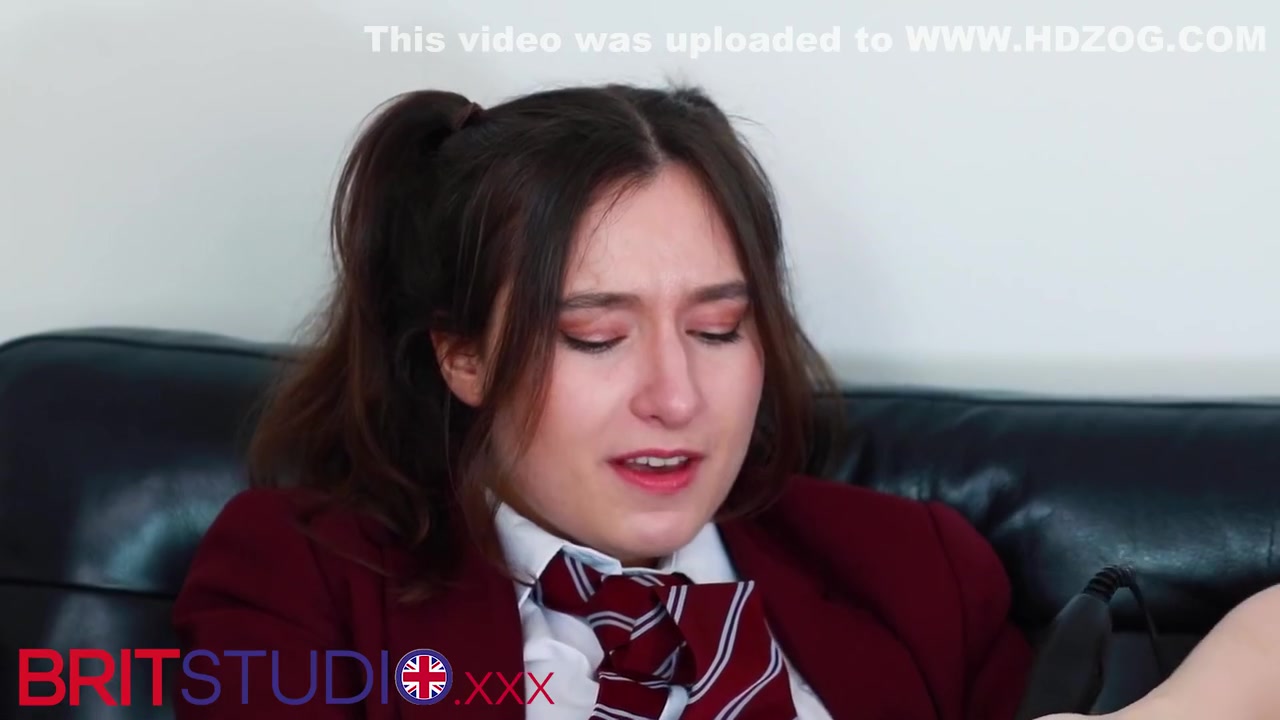 Nurse Greene Teaches Ellie To Masturbate And Make Herself C