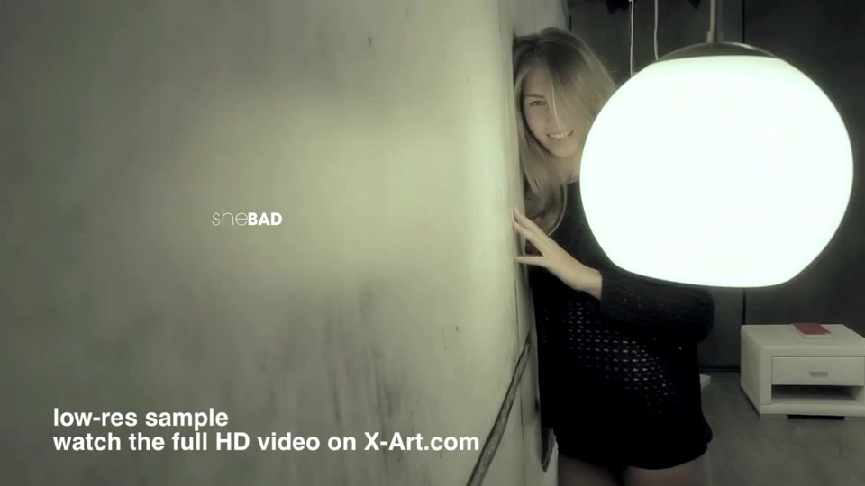 Single Shade Of Grey - X-Art