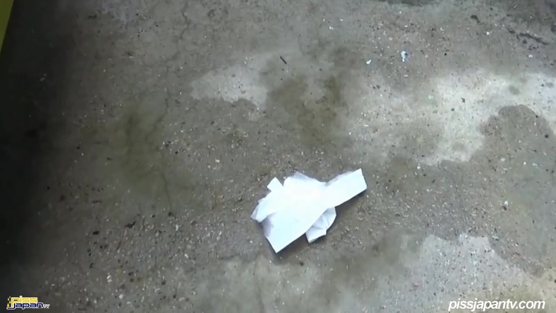 High Heels In Hot Piss - PissJapanTV