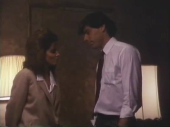 Krista Lane, Sheena Horne, Jamie Gillis in classic porn movie