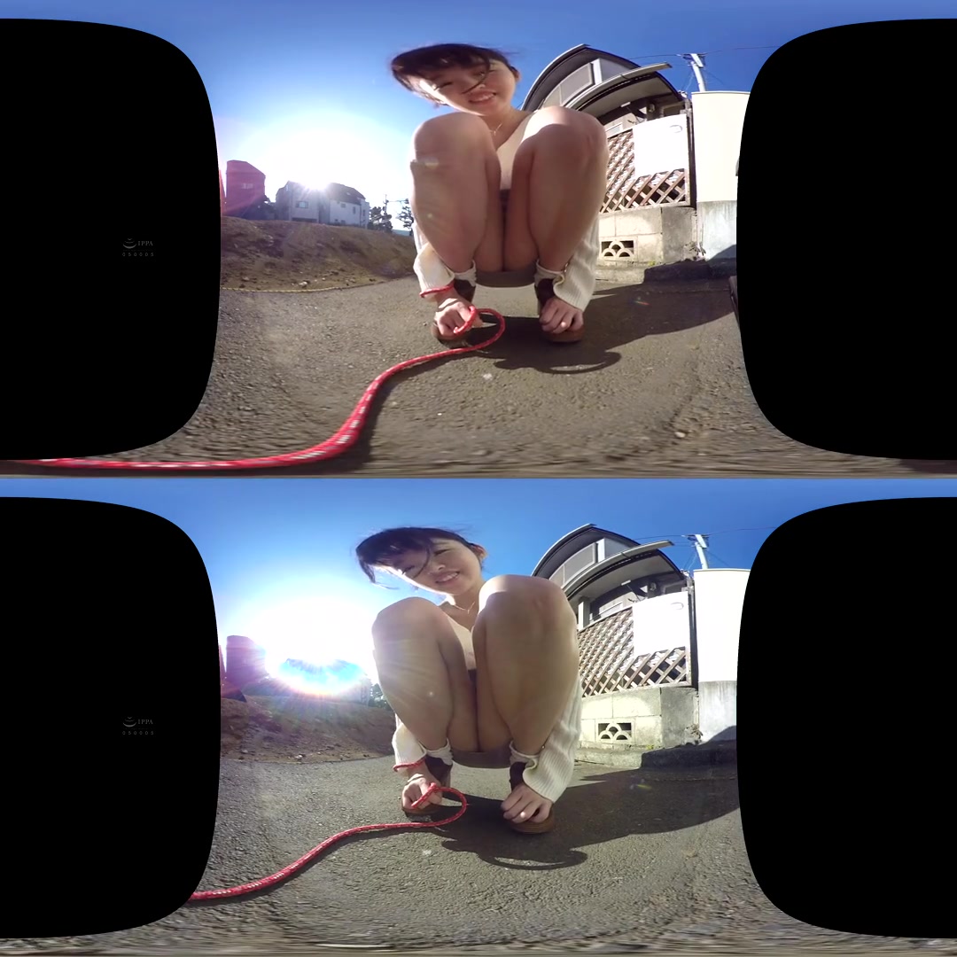 Panty Dog VR - Compilation of Japanese Babes Upskirt