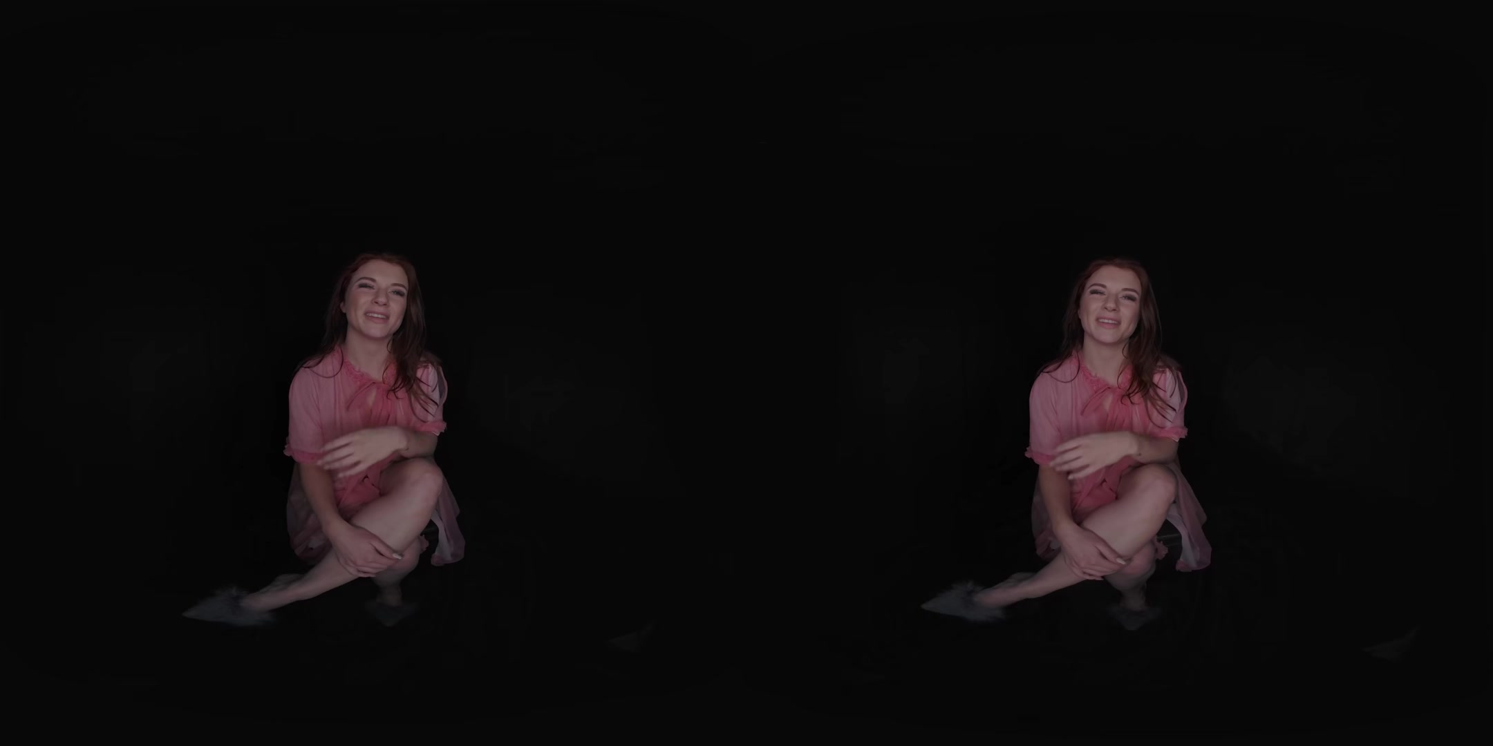 Your Girlfriends Feet - LoveHerFeetVR