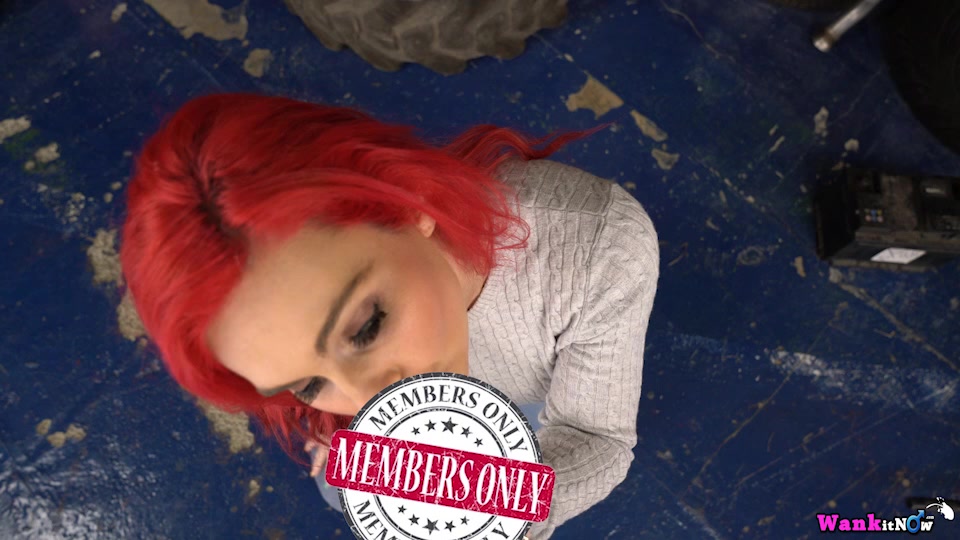 Roxi Keogh - Show Me Yours:PT2 - Sexy Videos - WankitNow