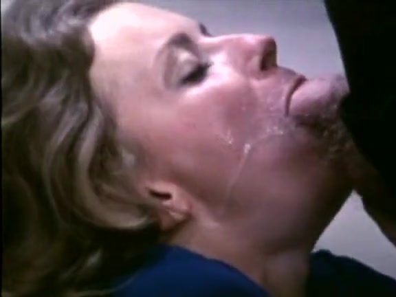 Annette Haven, C.J. Laing, Constance Money in vintage fuck clip