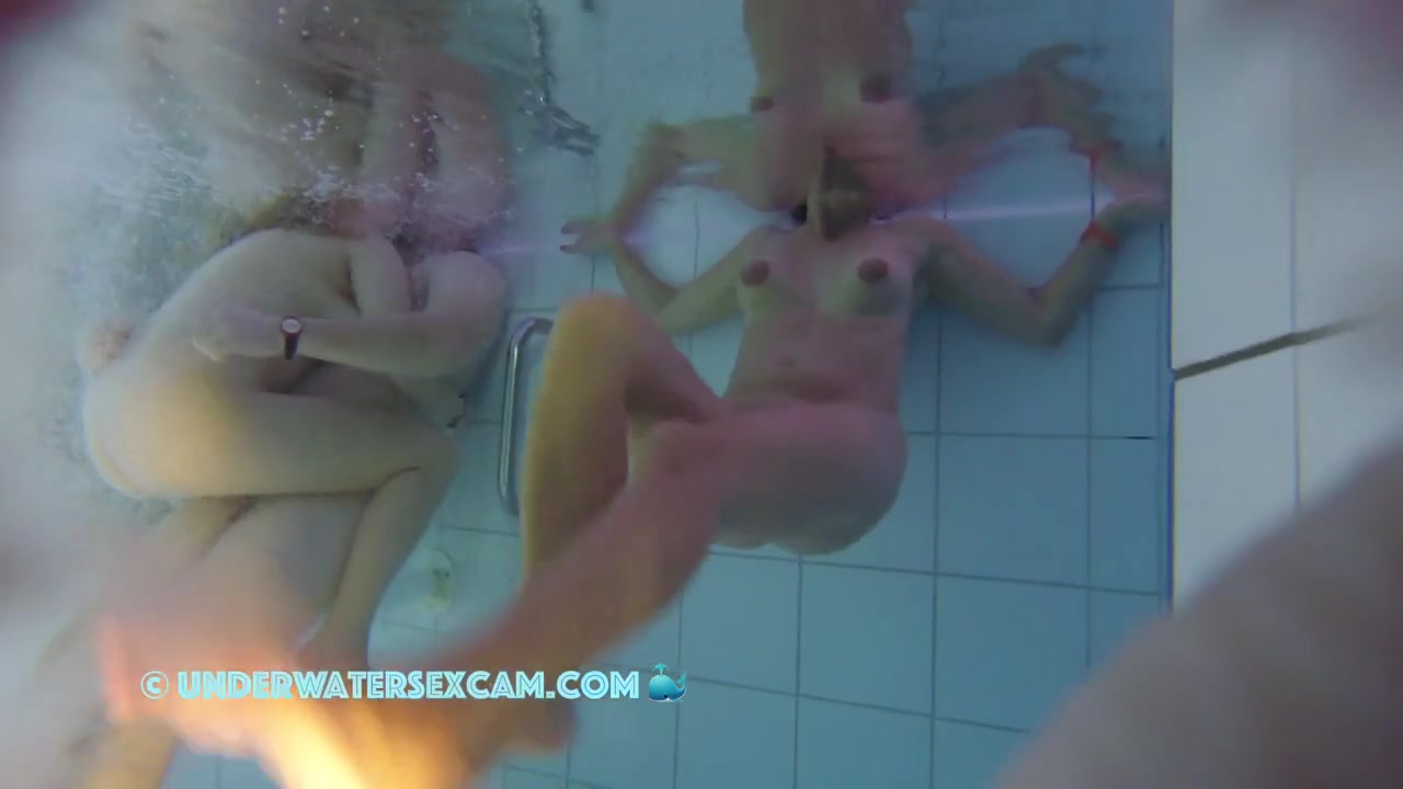 A Horny Couple And A Hot Chick Next To Them