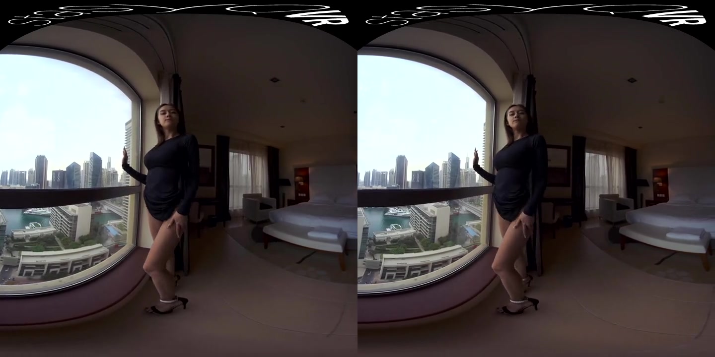 VR porn - Pure Seduction - StasyQVR