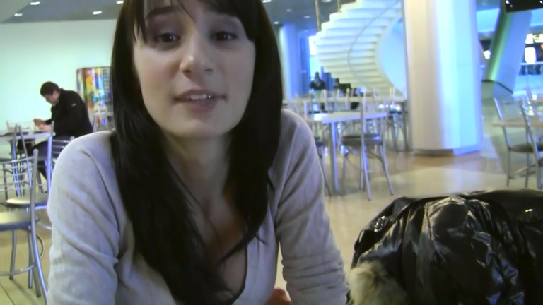 Real teens 18+ sex with amateur girl scene 2
