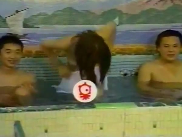 Japanese Onsen TV