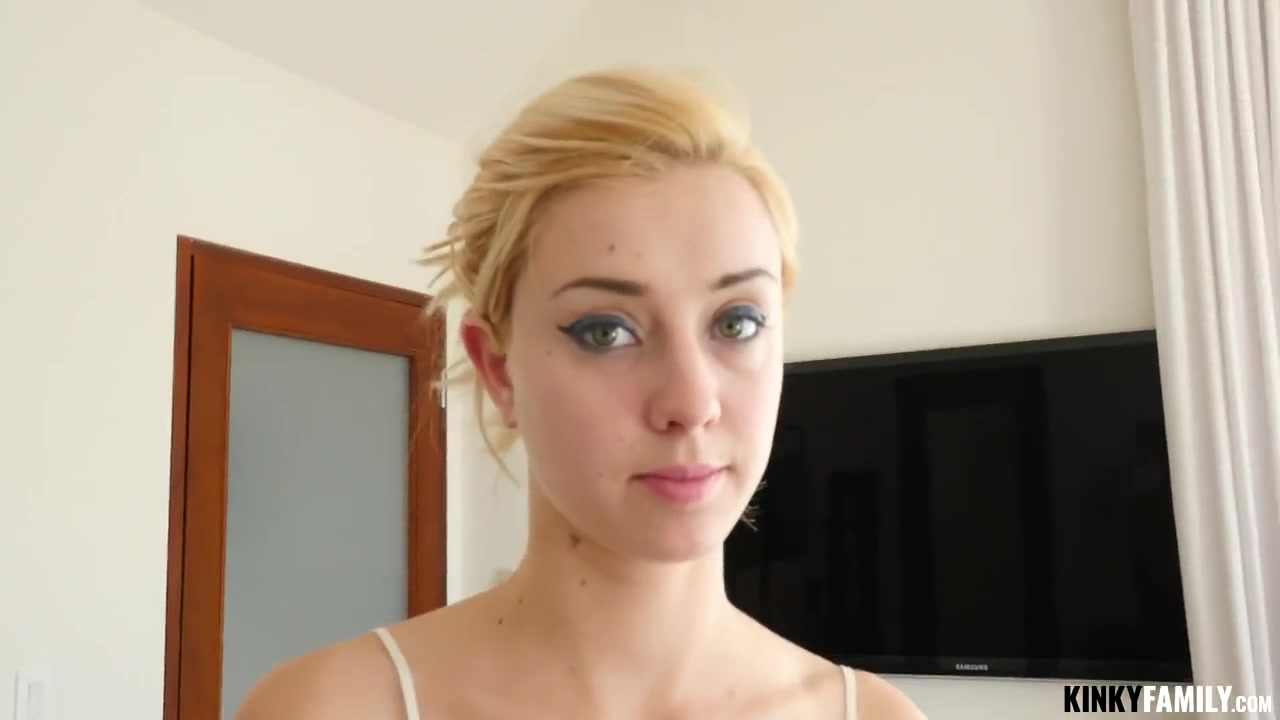 Haley Reed in I wanna nail my hot stepsis