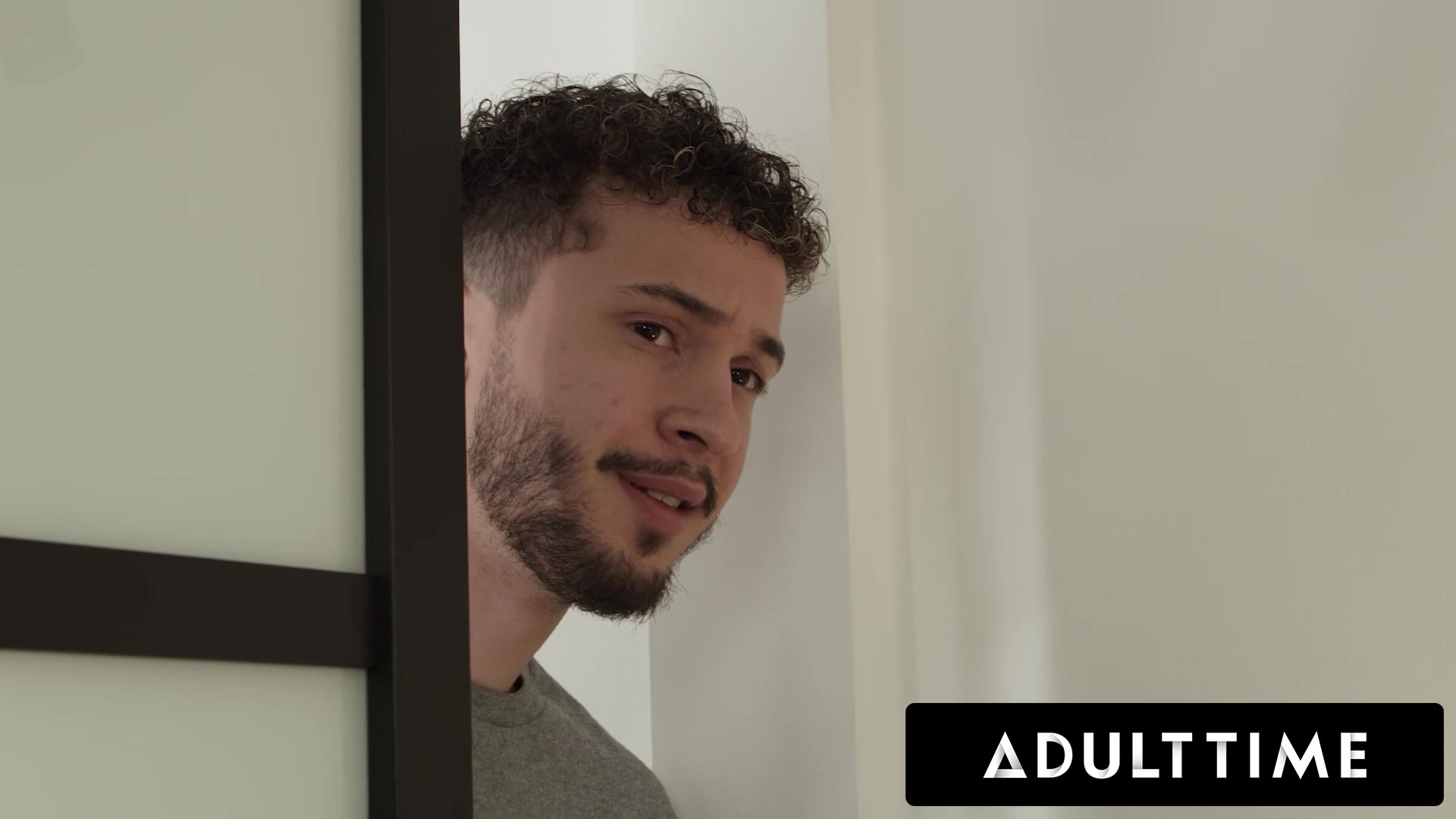ADULT TIME - Hot Cheerleader Braylin Bailey Caught Her Stepbro's BFF Spying On Her Masturbating!