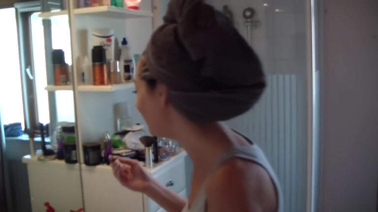 Hottest dilettante girlfriend fuck entertainment in the car