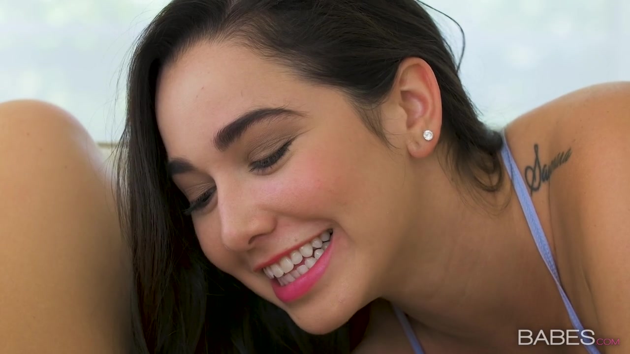 Karlee Grey Maddy O'Reilly in Decorate My Poon - BabesNetwork