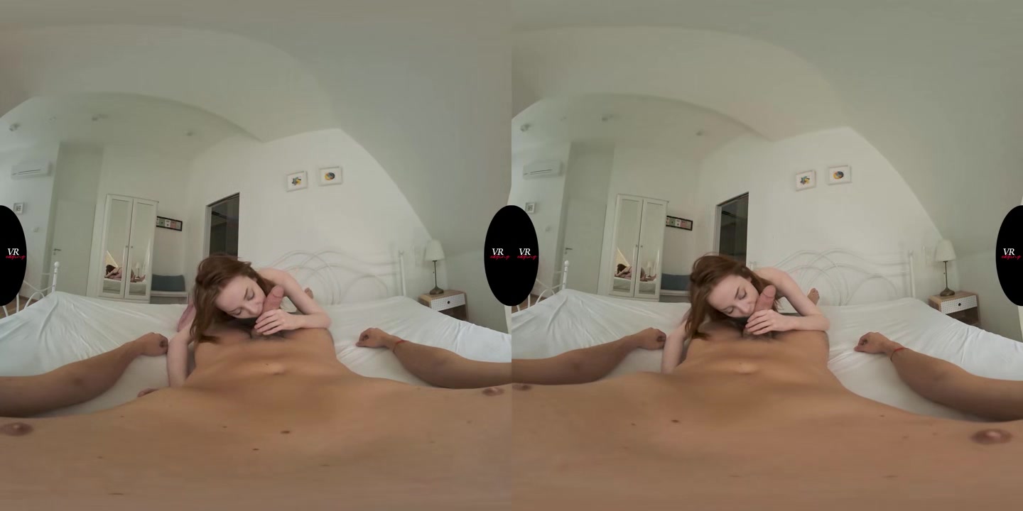 Hardcore Director's Cut of u2018A Blowjob A Day Keeps Cheating Away' - VRedging