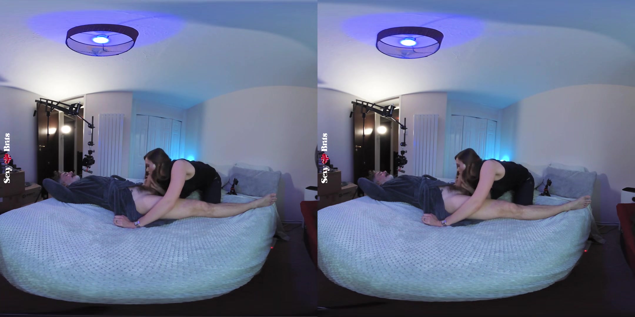 Posh Wife Anal Fuck - Voyeur I
