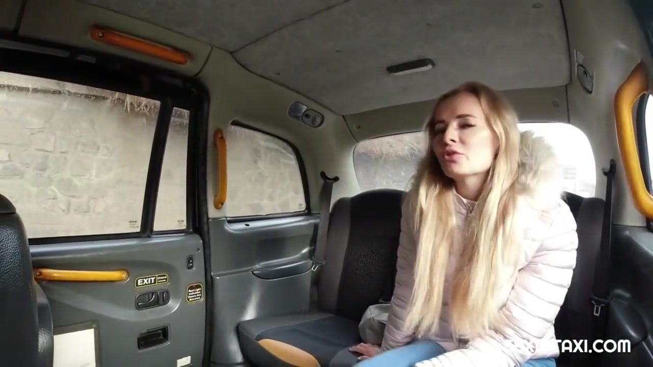 A Married Taxi Driver Helps A Jobless Girl