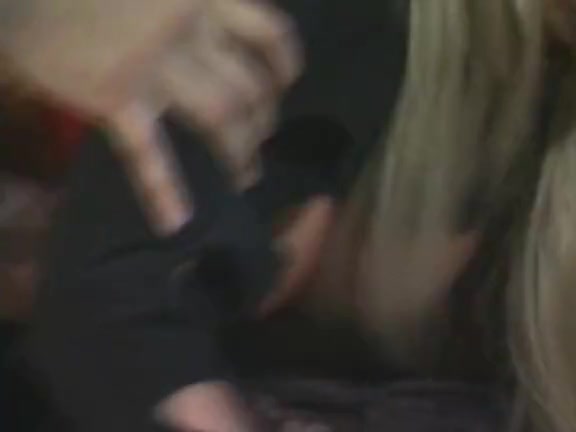 Taylor Wayne, Cameo, Aja in vintage sex video