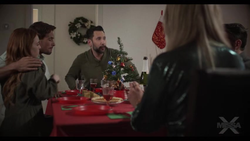 A Missa Xmas pt. 2