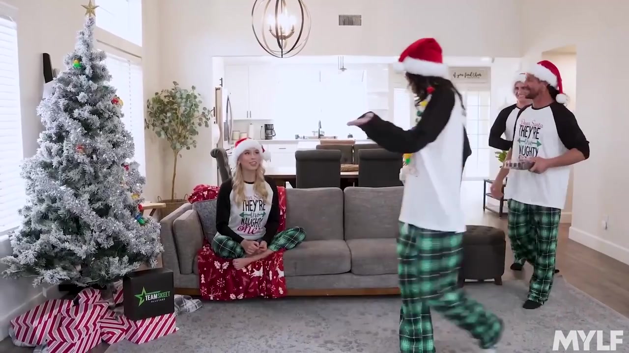 A Lovely Time of Year Pt. 3 We Love You Anyways - MYLF