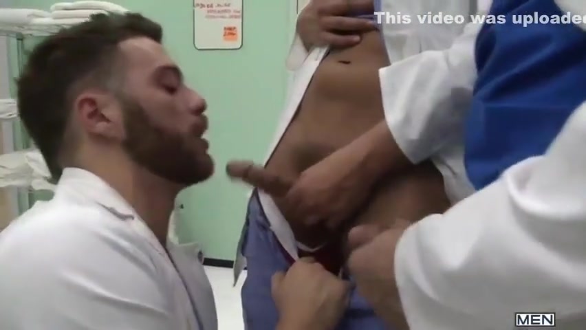 Gays Anatomy