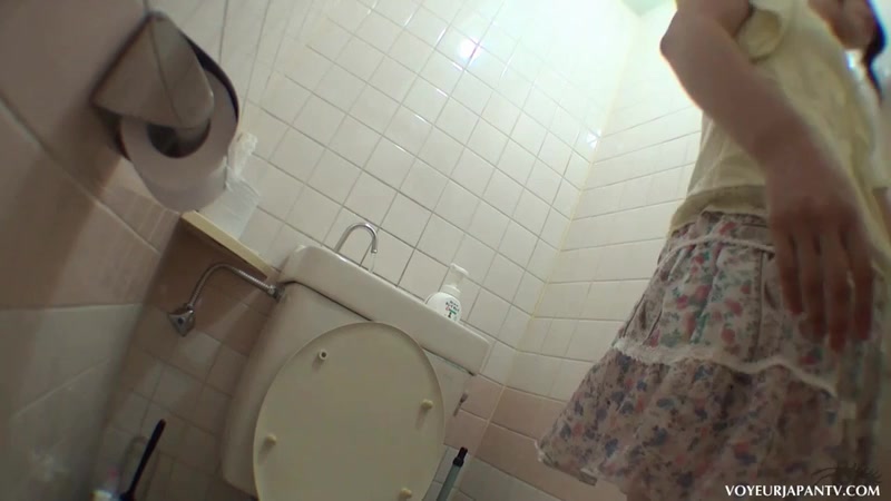 Tinkle Twinkle Time 2 - VoyeurJapanTV