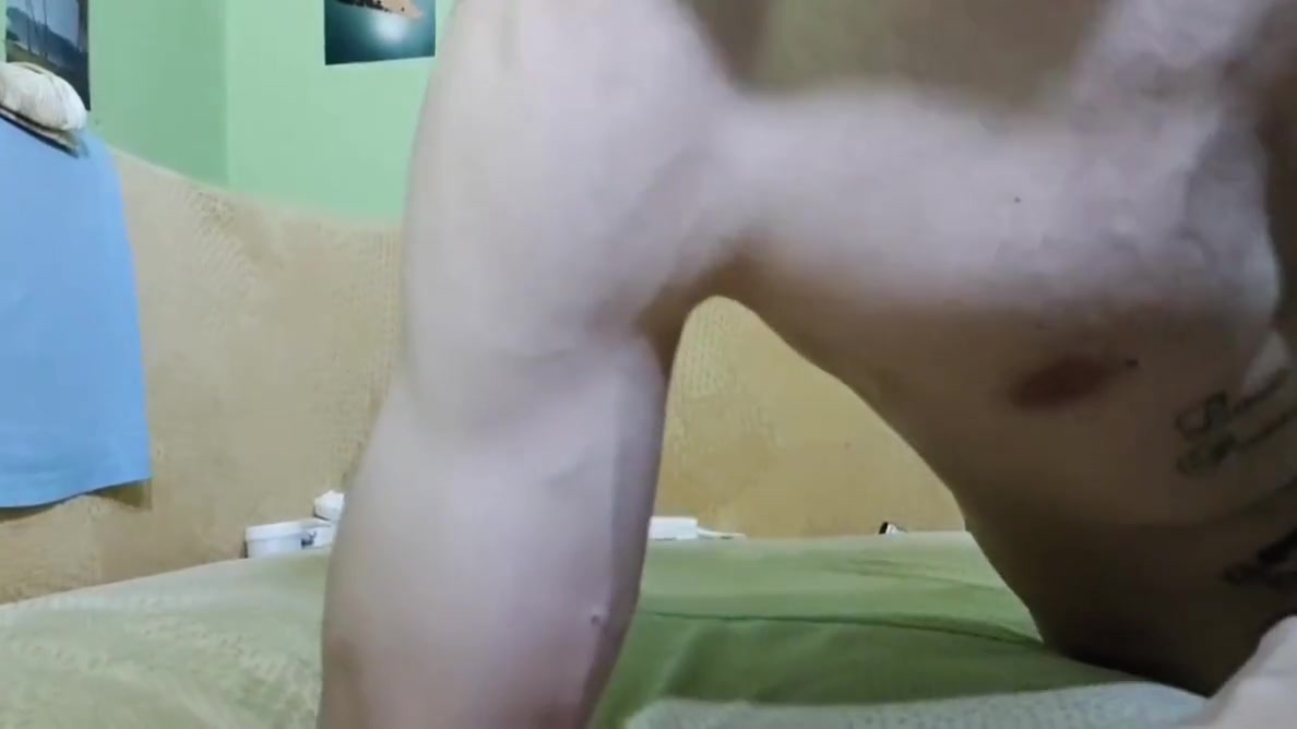 Fingering Myself And Masturbating Feels So Good