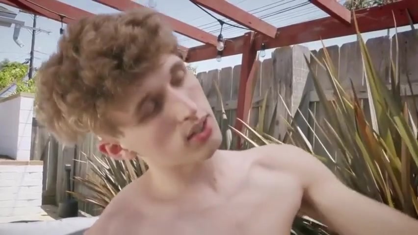 Rubax Video - Perfect Day For A Outdoor F-ck