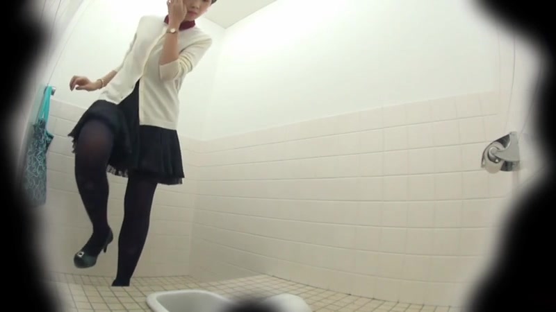 Potty Break - PissJapanTV