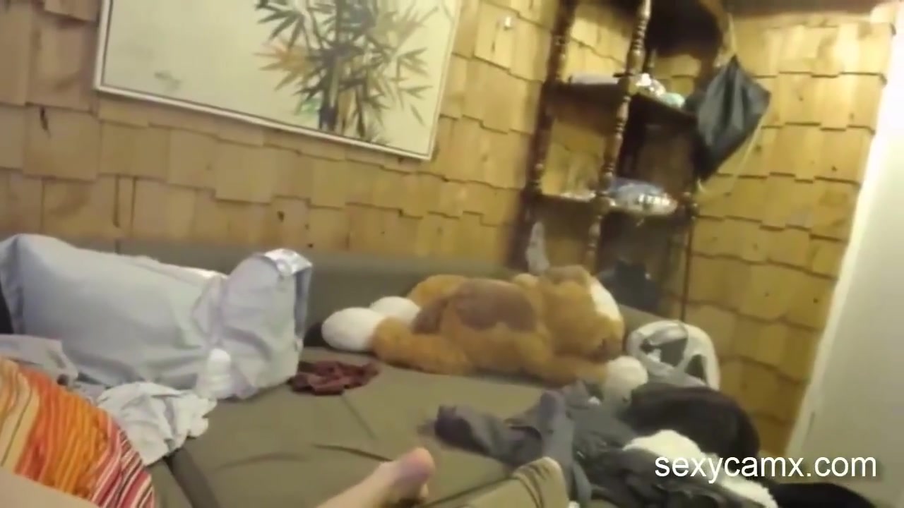 Cute Asian teen 18+ Suck Gets Fucked And Covered With Cum L