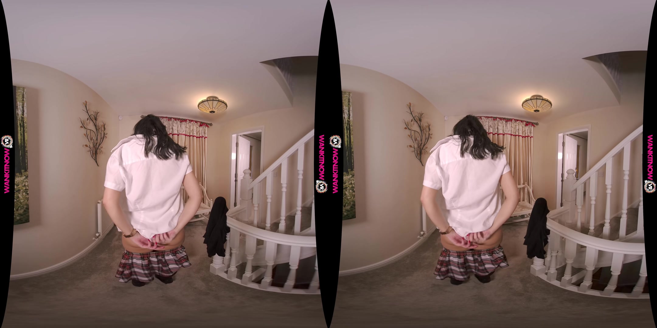 Naughty Entertainment - WankitnowVR