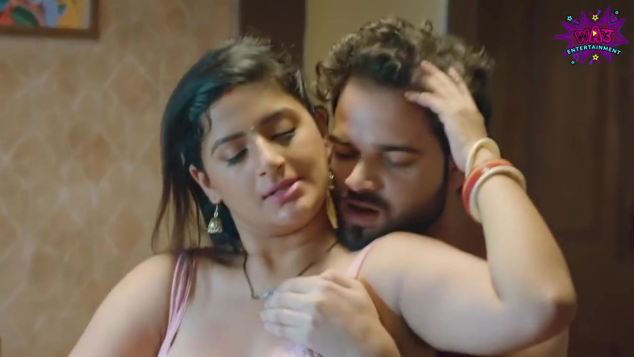 New Rasaleela Wow S01 Part 1 Hot Series 23.9.2023 1080p Watch Full Video In 1080p