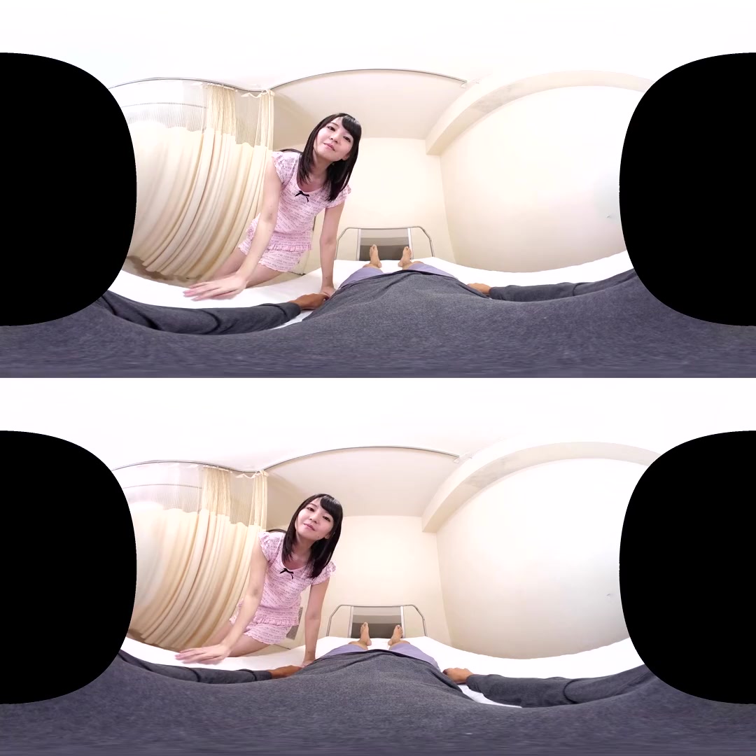 Minori Kotani in Minori Kotani One Curtain Over Secret Hospital Sex 1 - AromaPlanning
