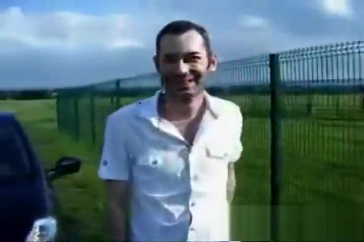 gmatureen-haired With throbbing tits sheboy drilled outdoors On Tthellos guy Street
