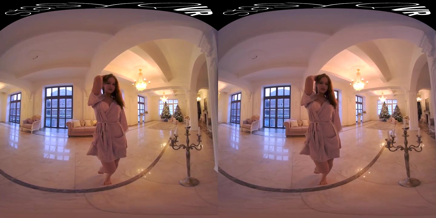 VR porn - Simple Pleasures - StasyQVR