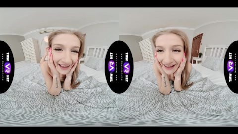 Solo orgasm workout