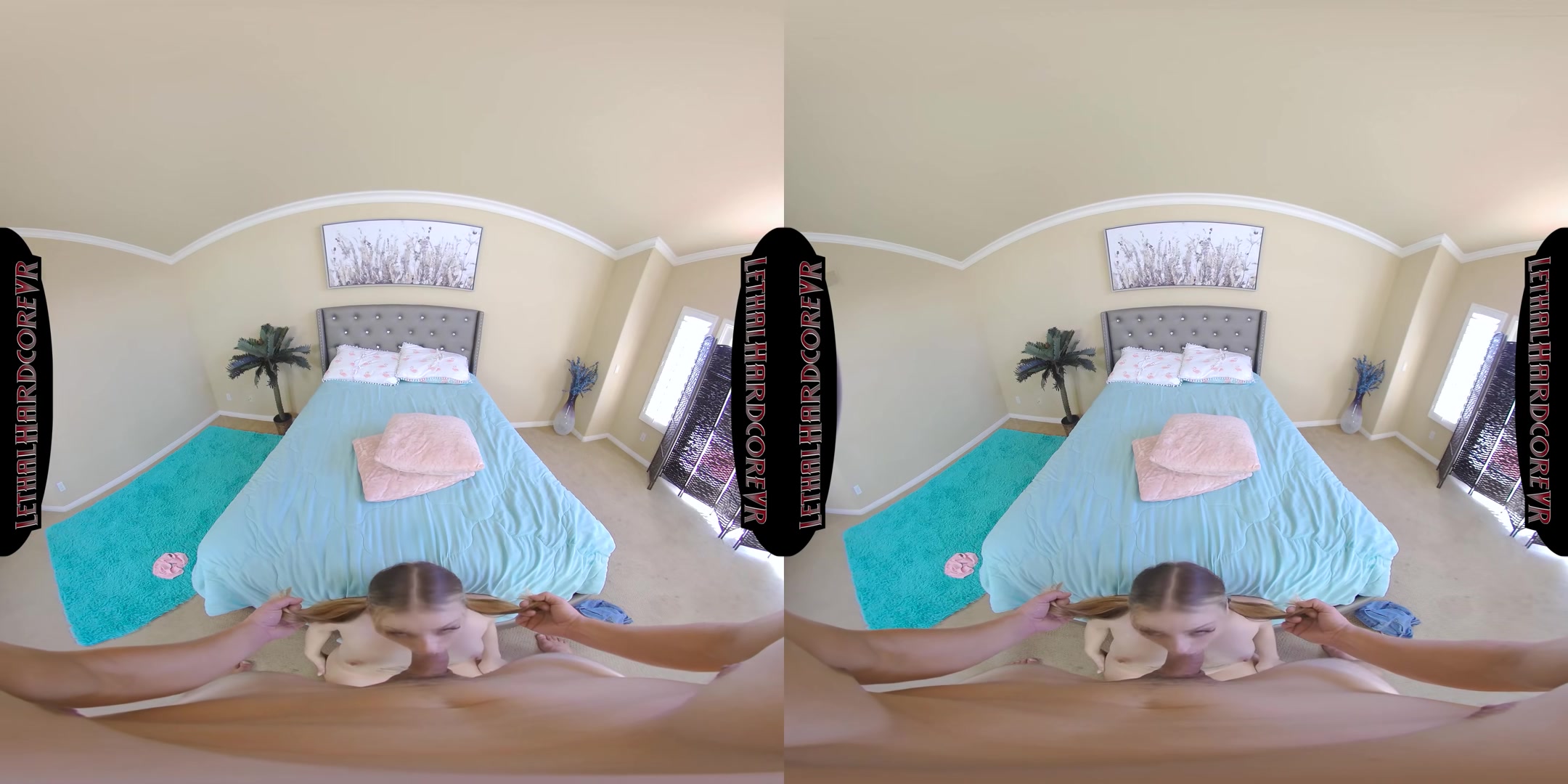 Anna Bangs Her Best Friend's D*d - LethalHardcoreVR