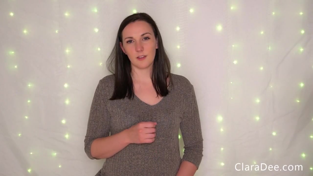 Good Boys Do What They're Told - Slow, Sensual Joi With Strip Tease And Light Breath Play